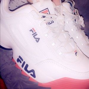 𝚆𝚘𝚖𝚊𝚗’𝚜 𝙵𝚒𝚕𝚊’𝚜 (𝚜𝚒𝚣𝚎 𝟽)